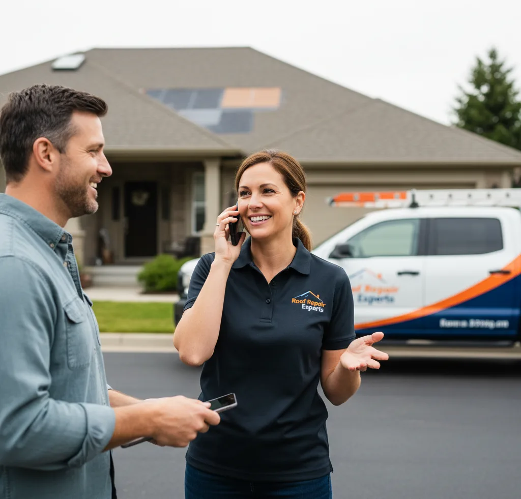 Flat Roof Repair in Aiken, SC